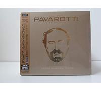Pavarotti Live Recital [Import]
