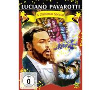 Pavarotti,Luciano - A Christmas Special