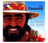 Le Ténor Du Siècle