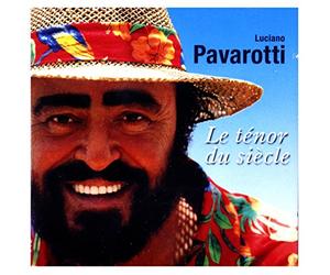 Pavarotti, Luciano - Amore