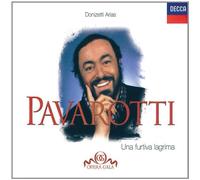 Pavarotti, Luciano - Arias