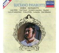 Pavarotti,Luciano - Arien