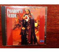Pavarotti,Luciano - Arien [Import]