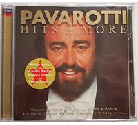 Pavarotti, Luciano - Best of Pavarotti