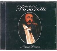 Luciano Pavarotti - Nessun Dorma: The Best of. [Import]