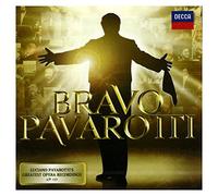 Luciano Pavarotti - Bravo Pavarotti (2010)