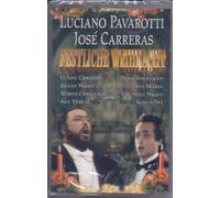Pavarotti,Luciano & Carreras, - Festliche Weihnacht [Import]