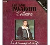 Pavarotti, Luciano - Collection