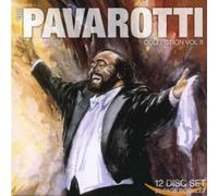 Pavarotti, Luciano - Collection Vol.2 [Import]