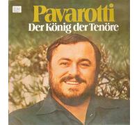 PAVAROTTI, Luciano - Der König der Tenöre / 30 759 5 Club