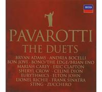Pavarotti, Luciano - Duets