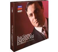 Pavarotti, Luciano - Edition 1:First. -Ltd [Import]