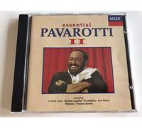 Pavarotti,Luciano - Essential Pavarotti 2 [Import]