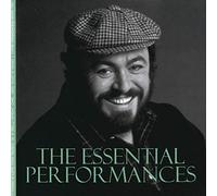 Pavarotti, Luciano - Essential Performances