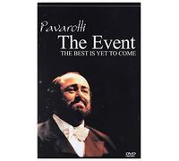 Pavarotti Luciano - Event: The Best is Yet to [Import]