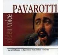 Pavarotti, Luciano - Golden Voice
