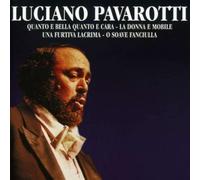Luciano Pavarotti - Luciano Pavarotti [Import]