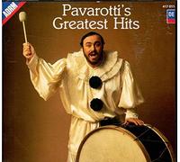 Luciano Pavarotti – Pavarotti's Greatest Hits