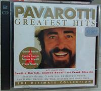 Pavarotti, Luciano - Greatest Hits [Import]