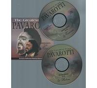 Pavarotti, Luciano - Greatest Tenor