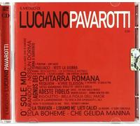 Pavarotti Luciano - Il Meglio Di Luciano Pavarotti [Import]