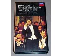 Pavarotti,Luciano - In Reggio Emilia [VHS]