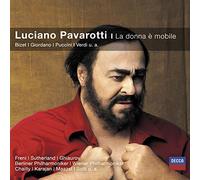 Pavarotti, Luciano - La Donna E Mobile
