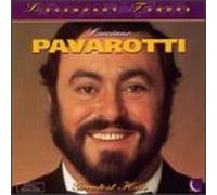 Pavarotti, Luciano - Legendary Tenors-Greatest Hits