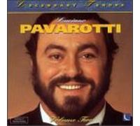 Pavarotti, Luciano - Legendary Tenors-Volume. 2