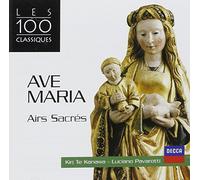 Ave Maria CD