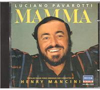 Luciano Pavarotti – Mamma