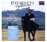 Pavarotti, Luciano - Mattinata [Import]