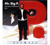 Pavarotti,Luciano - Mr.Big P-Live