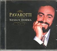 Pavarotti Luciano - Nessun Dorma