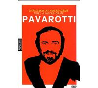 Pavarotti,Luciano - Noël a Notre Dame [Import]