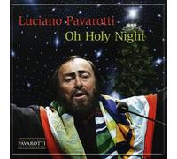 Pavarotti, Luciano - O Holy Night-13tr [Import]