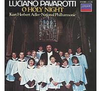 Pavarotti, Luciano - O Holy Night