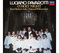 Pavarotti, Luciano - O Holy Night [Import]