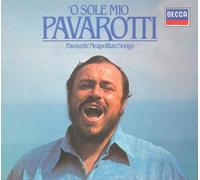 O Sole Mio