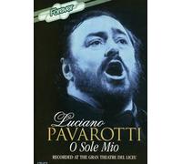 Pavarotti Luciano: O Sole Mio