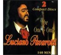 Pavarotti, Luciano - One & Only