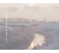 Pavarotti,Luciano - Opernarien [Import]