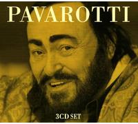 Pavarotti Luciano - Original Recordings [Import]