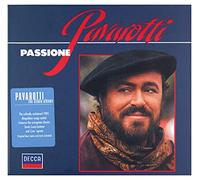 Pavarotti, Luciano - Passione [Import]