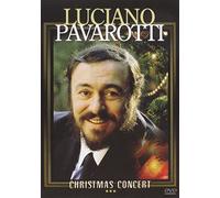 Pavarotti,Luciano - Pavarotti-Christmas Concert [Import]