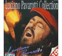 Pavarotti,Luciano - Pavarotti Collection [Import]
