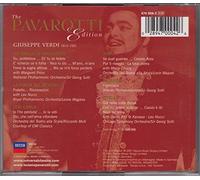 Pavarotti,Luciano - Pavarotti-ed.4:Verdi 2