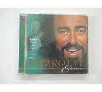 Pavarotti,Luciano - Pavarotti-Ed.7:Arien 1 [Import]