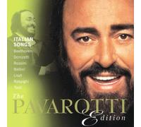 Pavarotti,Luciano - Pavarotti-Ed.9:Ital.Lied
