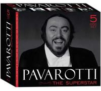 Pavarotti, Luciano - Pavarotti The Superstar